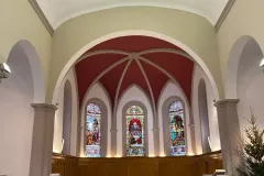 Eglise de Xertigny