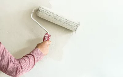 Les tendances en matière de peinture décorative à Thaon-les-Vosges : inspirations et idées